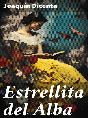 cover image of Estrellita del Alba